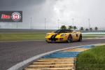Ford GT by Heffner on HRE Wheels 2014 года